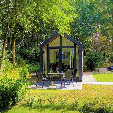 Huisje Bloemendal Villa Balkbrug Exteriör bild