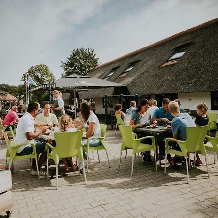 Huisje Bloemendal Villa Balkbrug Exteriör bild