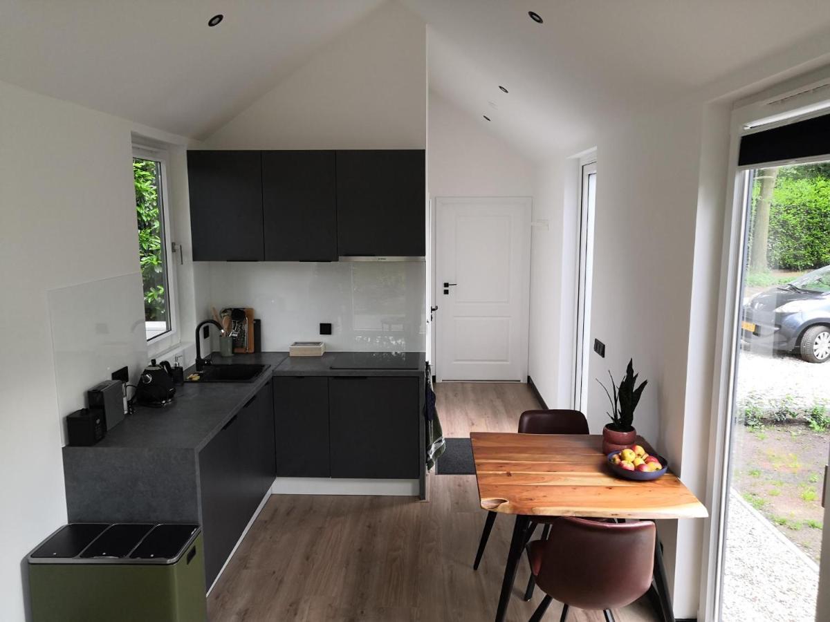 Huisje Bloemendal Villa Balkbrug Exteriör bild