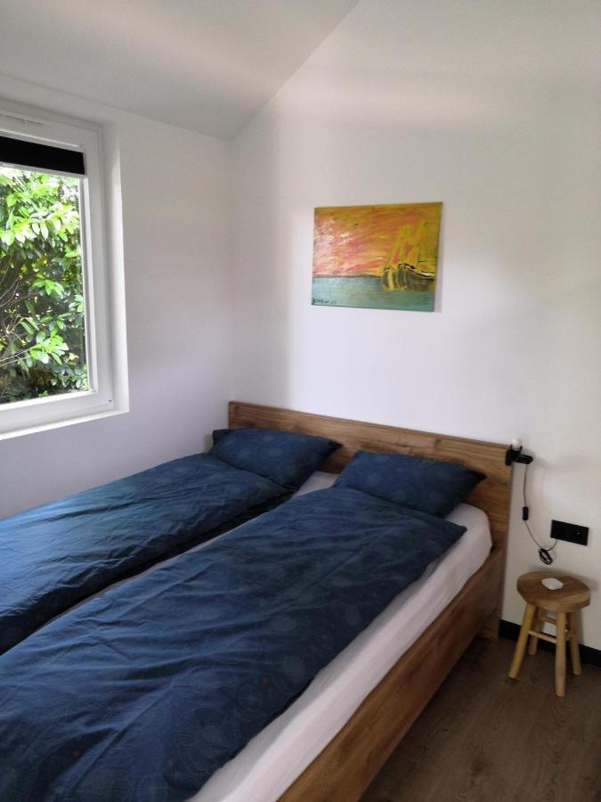 Huisje Bloemendal Villa Balkbrug Exteriör bild