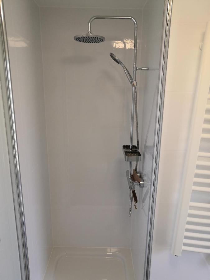 Huisje Bloemendal Villa Balkbrug Exteriör bild
