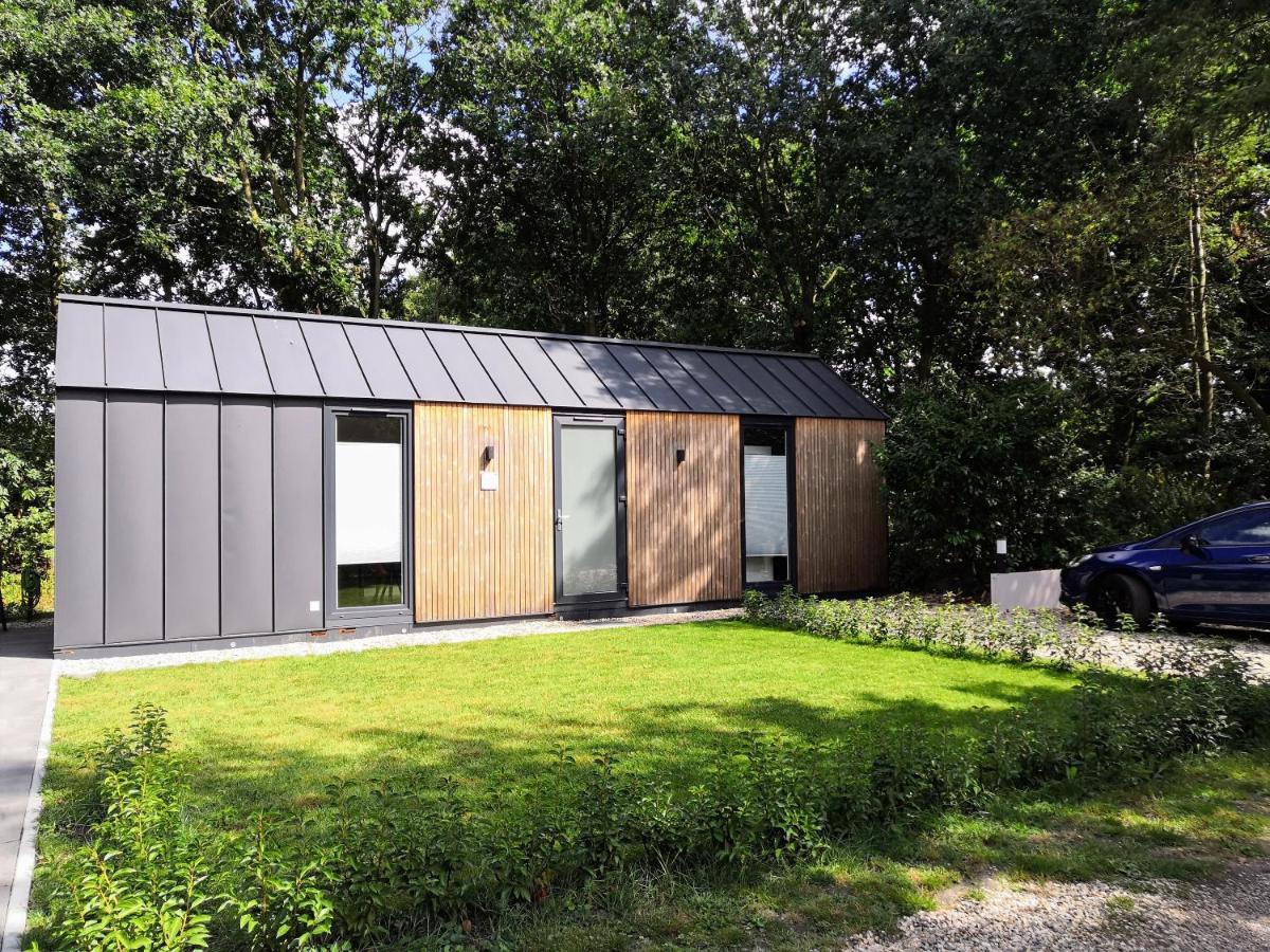 Huisje Bloemendal Villa Balkbrug Exteriör bild