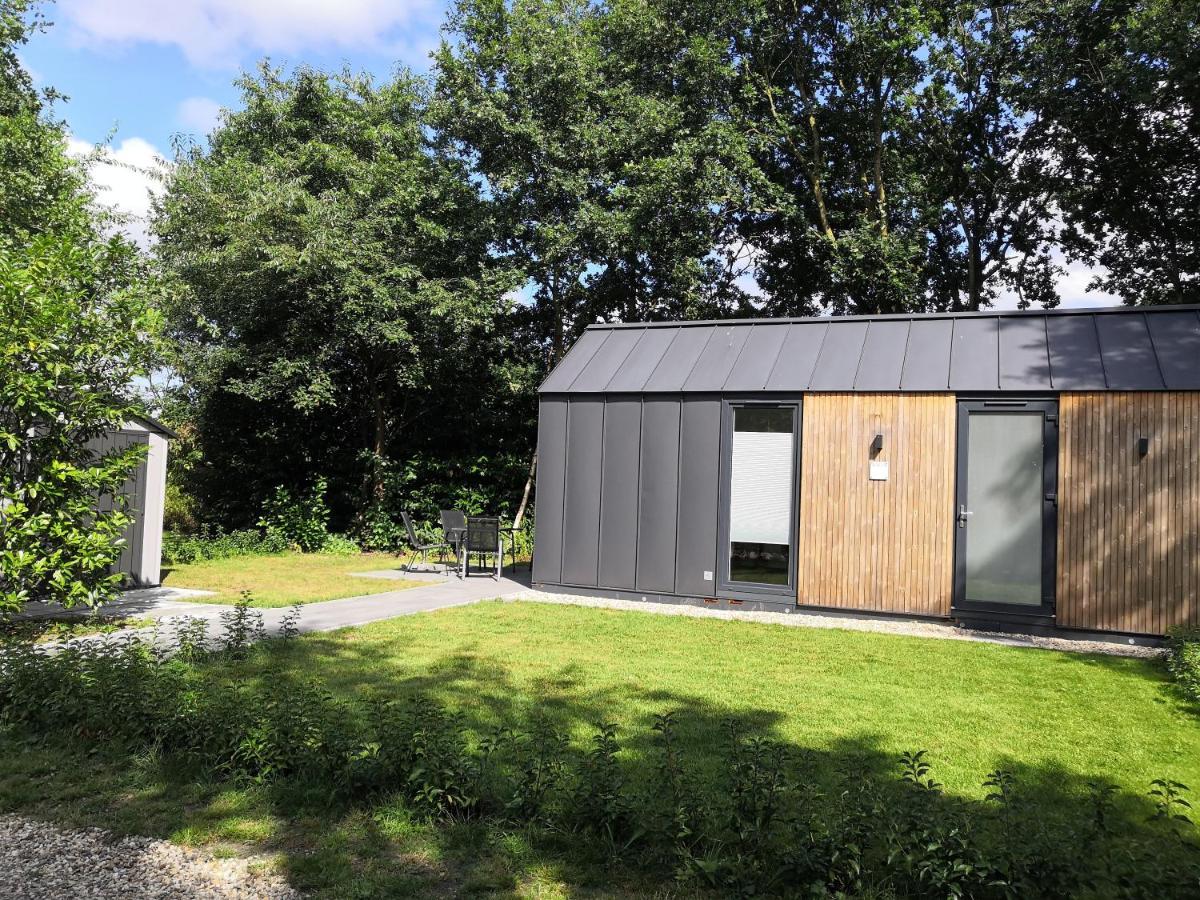 Huisje Bloemendal Villa Balkbrug Exteriör bild