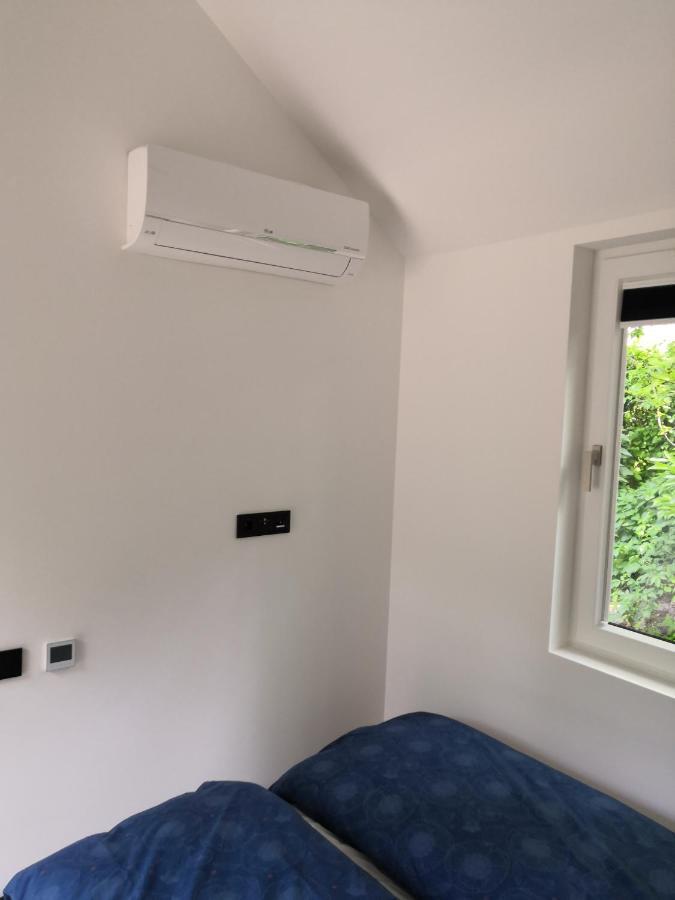 Huisje Bloemendal Villa Balkbrug Exteriör bild
