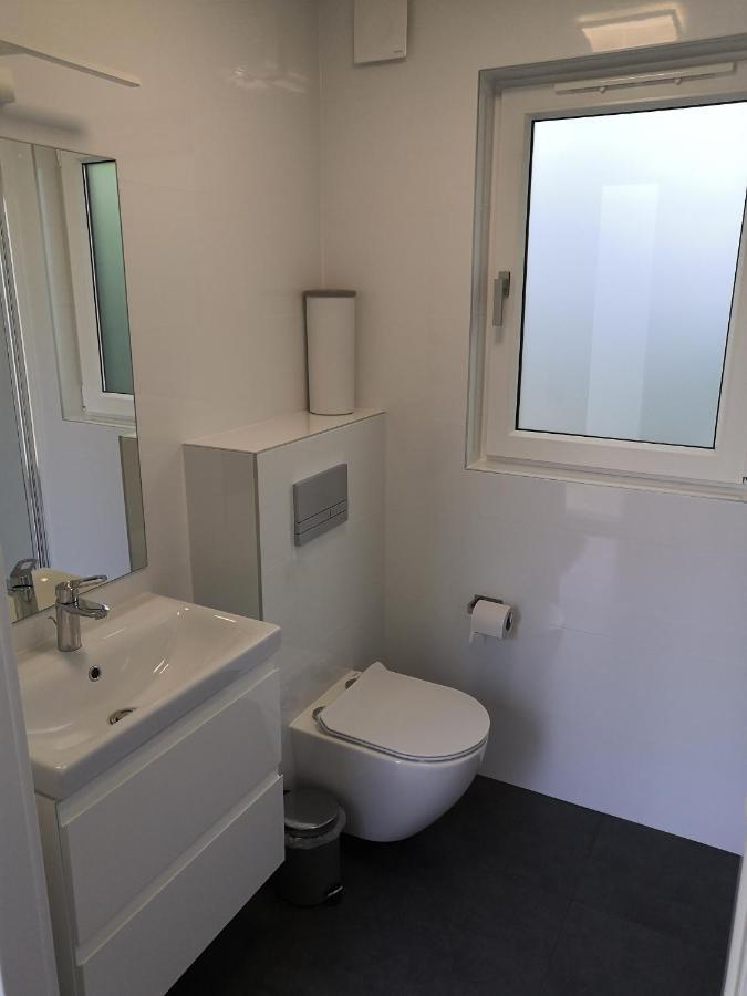 Huisje Bloemendal Villa Balkbrug Exteriör bild
